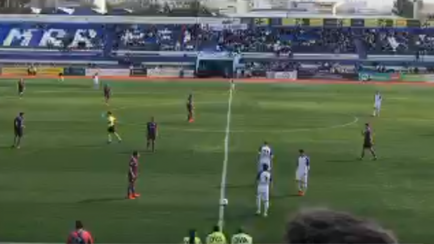 El Jumilla cae 2-0 en casa del Marbella 