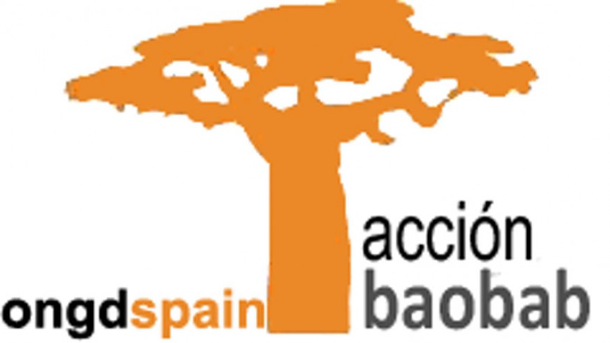 MURyCÍA. Mercadillo solidario de Acción Baobab