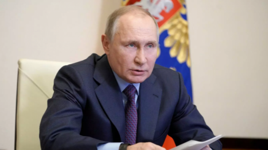 Putin amenaza con usar armas hipersónicas a quien interfiera en su estrategia en Ucrania 