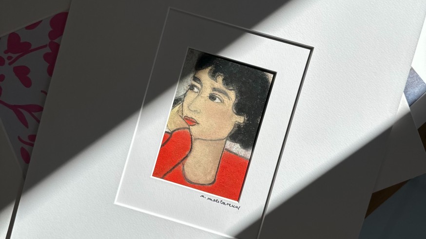 Ellas salen al rescate 