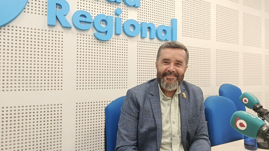 El 3 de octubre comienza la Feria del Libro