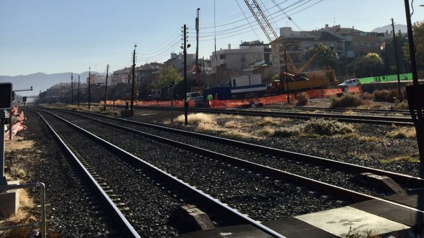 El Gobierno regional reclamó al Ministerio una revisión urgente de la red ferroviaria