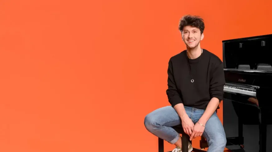 CANCIONES DESACOSTUMBRADAS (28/03/2026)