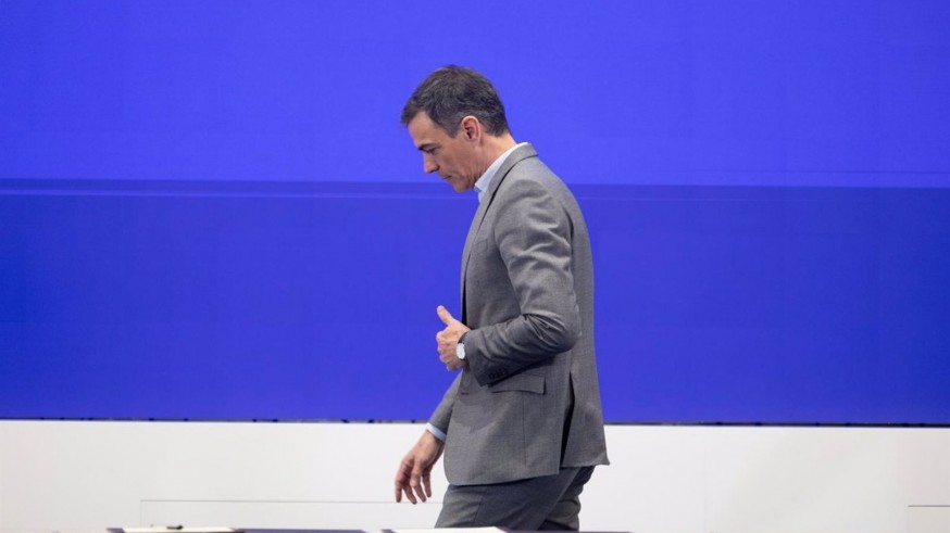 Pedro Sánchez se querella contra el juez Juan Carlos Peinado por prevaricación