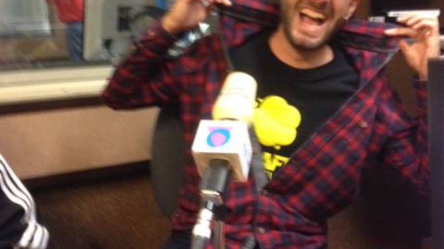 La Radio del Siglo: Seamos emprendedores. Graff Crew, aplicación móvil para escritores de graffiti