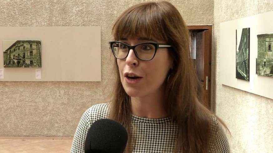 Bioderecho. Con la profesora de la UMU Elisa Pérez de los Cobos hablamos de derecho, biodiversidad y cambio climático