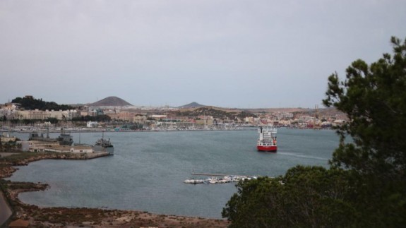 Cartagena desactiva los niveles 1 y 2 por contaminación