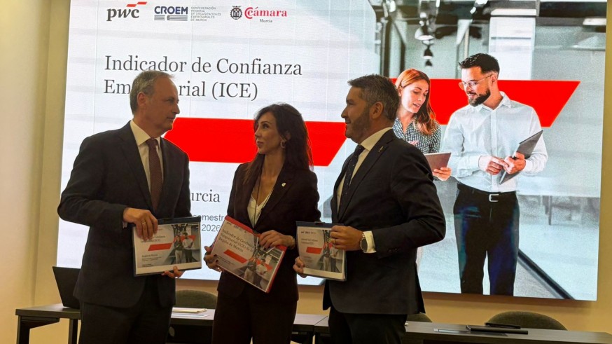 El absentismo laboral, entre los factores que más limitan la actividad empresarial en la Región de Murcia