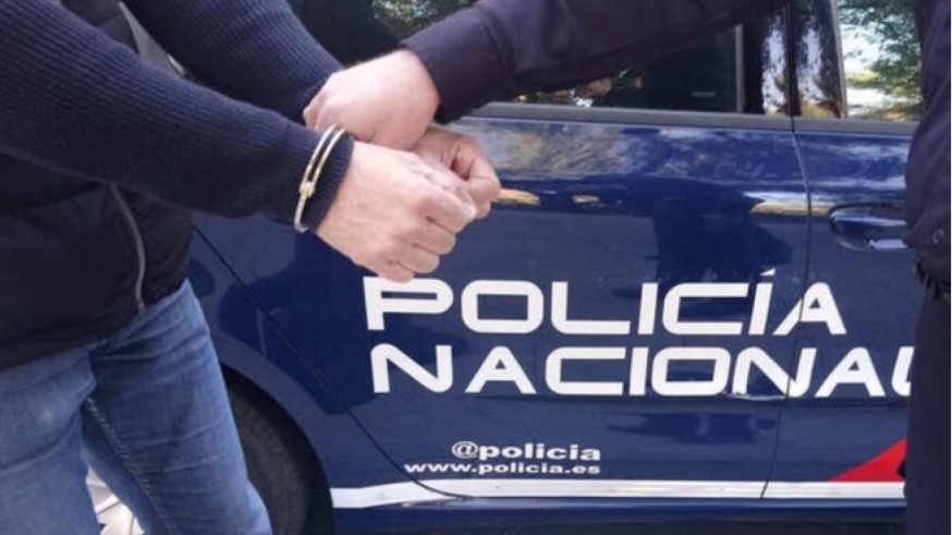 Detenido en Alcantarilla un estafador buscado por 12 causas judiciales en 5 comunidades