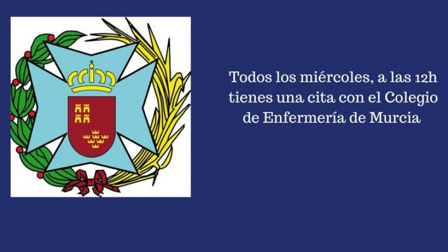 colegio enfermería