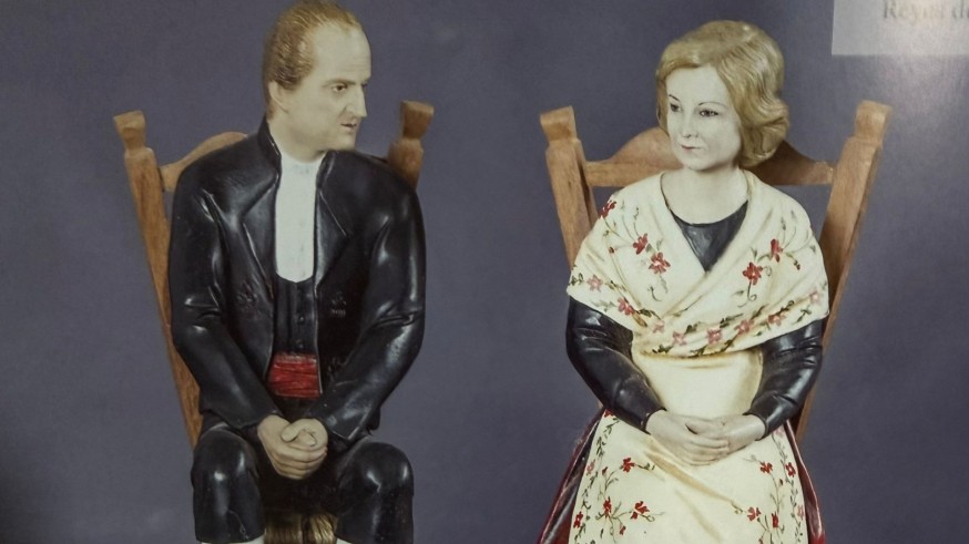 ¿Hay relevo generacional para el Belén de La Pava?