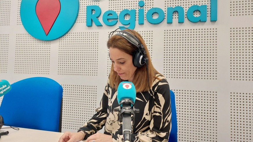 REGIÓN DE MURCIA NOTICIAS (MEDIODÍA) 13/01/2026