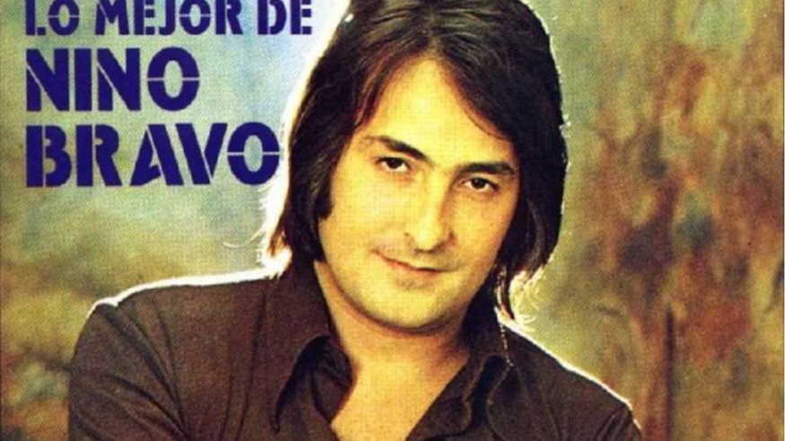 Seguimos recordando a Nino Bravo, una de las mejores voces de todos los tiempos