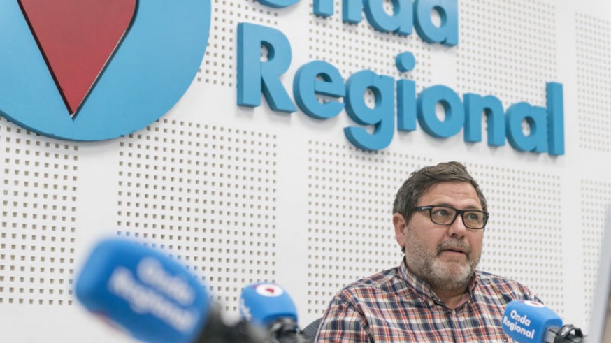 REGIÓN DEPORTIVA (MEDIODÍA) 11/07/2020