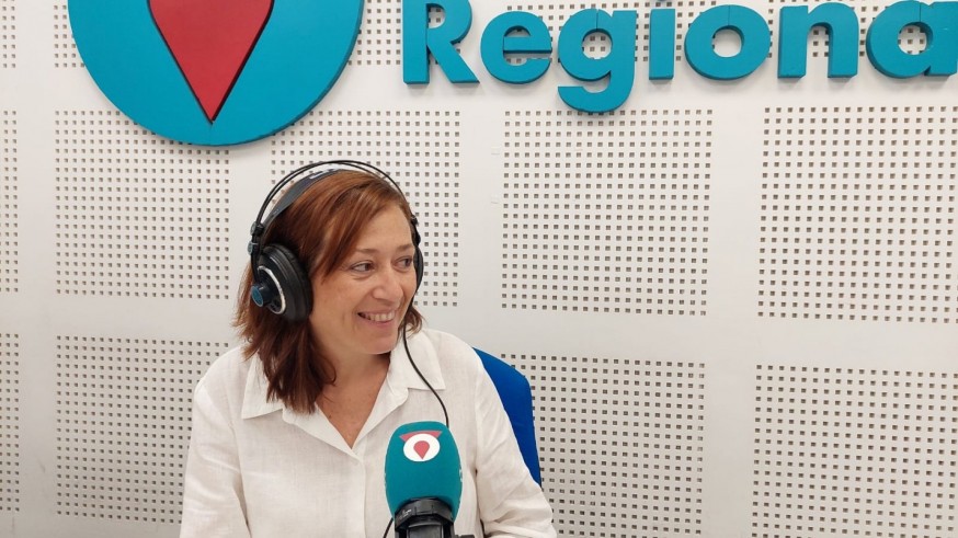 REGIÓN DE MURCIA NOTICIAS (MATINAL) 05/12/2023