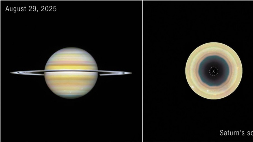 Astronomía con Fernando Ortuño