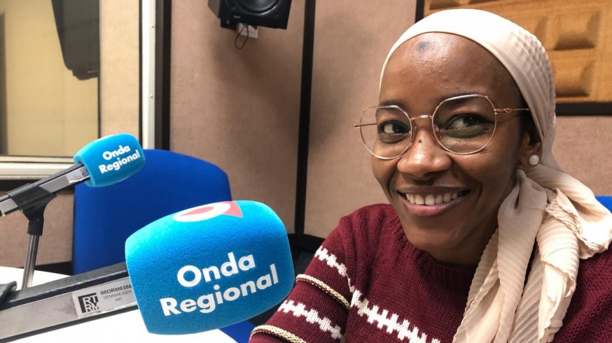 Minatou Walet Alhousseini: la economista de Mali que conquista el futuro en Murcia a través de la formación