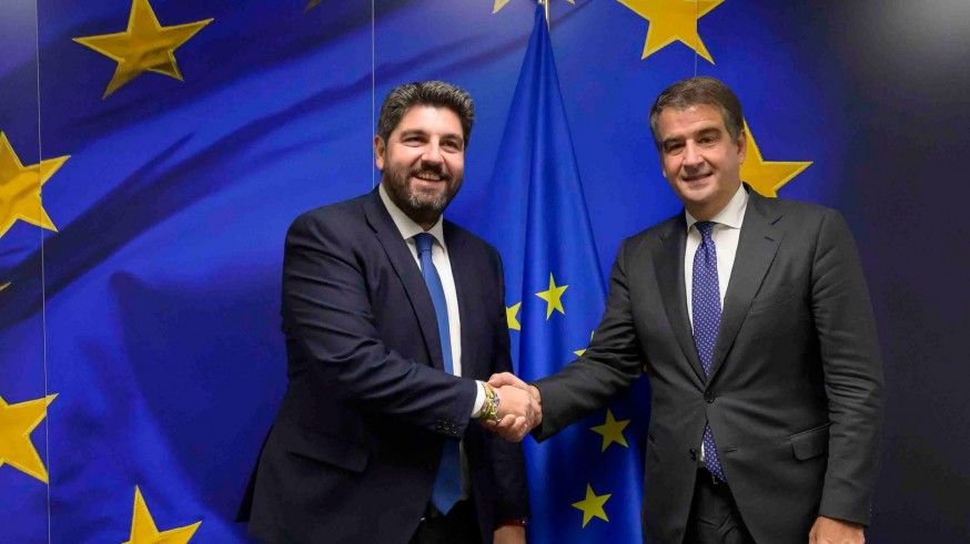 La UE reconoce a Cartagena y Caetra como ejemplos europeos en seguridad y defensa