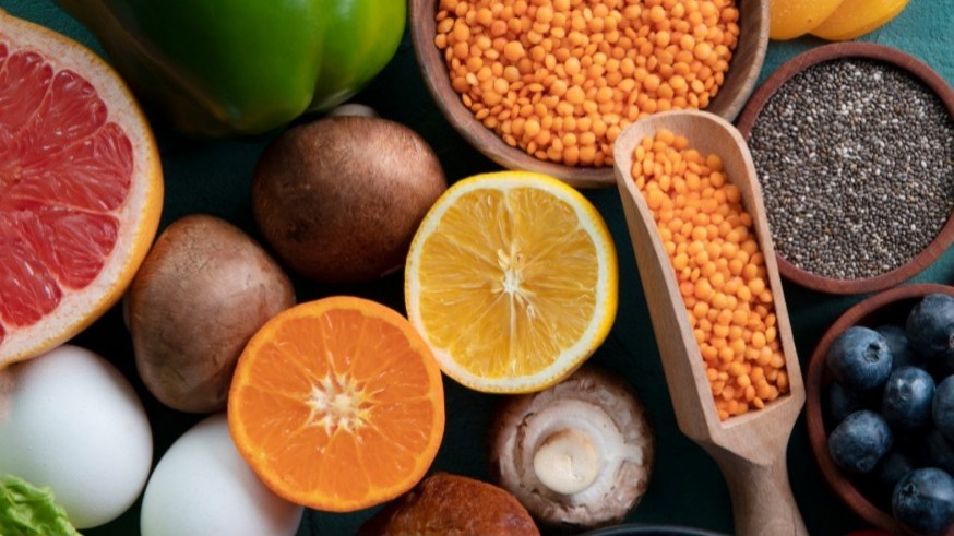 Con sumo gusto con Luis Hidalgo. La IA a la hora de alimentarse