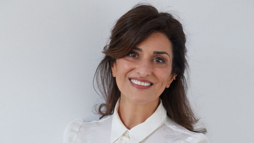 Ryma Sheermohammadi: “La mayoría de los iraníes está contra el régimen de los ayatolás”