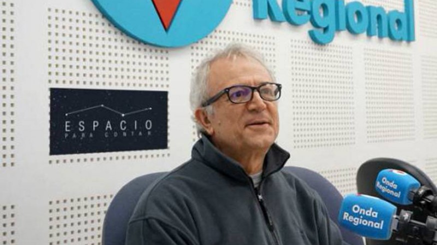Juan Pedro Romera. ORM