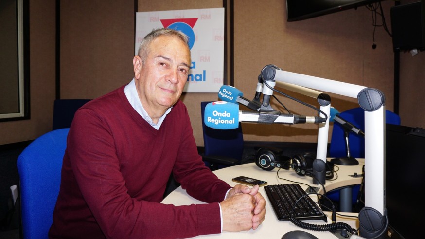 Felipe Moreno: "No es imposible un acuerdo con Agustín"