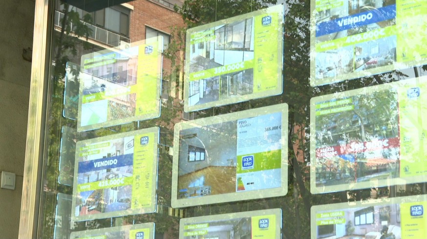 La iniciativa ciudadana europea que reclama una vivienda asequible