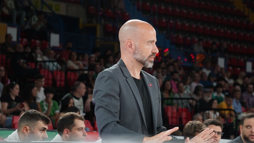 Juste: "El Betis sigue siendo favorito"