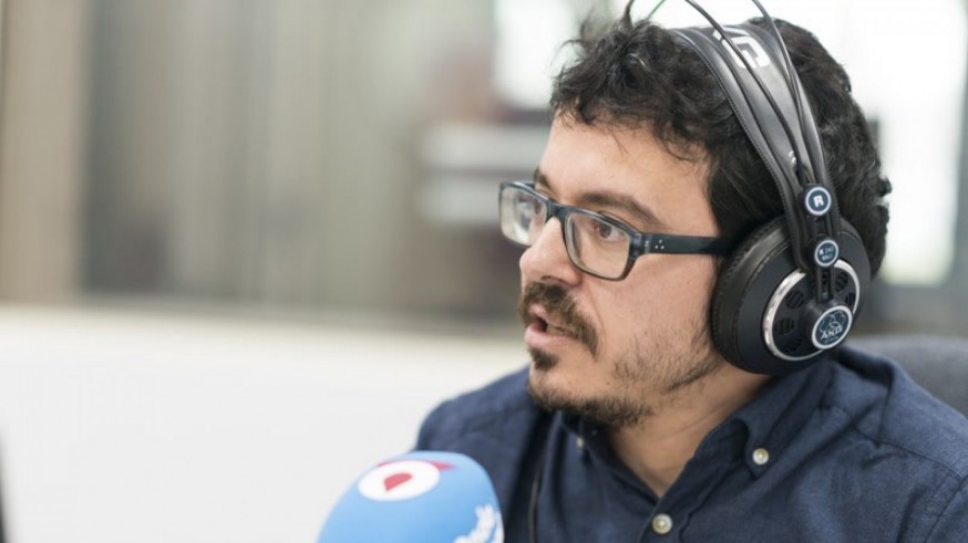 REGIÓN DEPORTIVA (MEDIODÍA) 18/11/2025