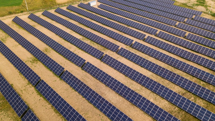 Lorca contará con una planta solar que producirá energía para 215.000 viviendas