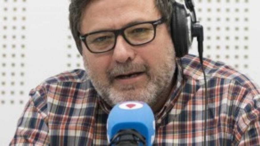 REGIÓN DEPORTIVA (NOCHE) 10/11/2022