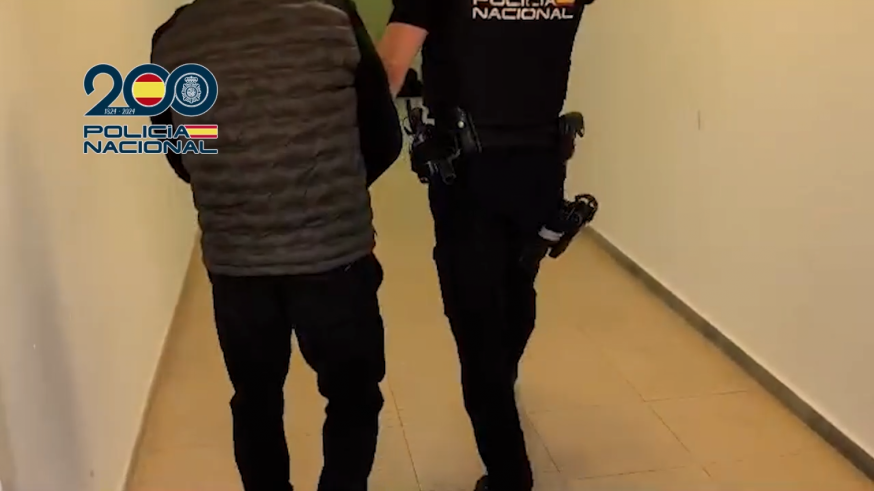 Detenido un ciberdelincuente que usaba IA para obtener certificados digitales