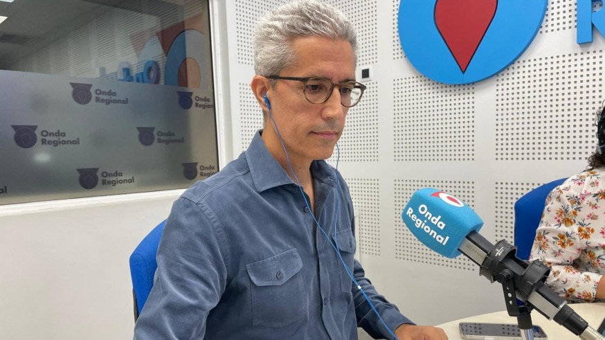 REGIÓN DE MURCIA NOTICIAS (MEDIODÍA) 13/08/2026