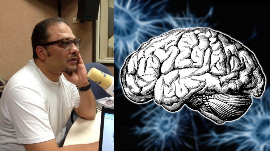 Con el neurólogo Ossama Morsi hablamos de la enfermedad de Parkinson
