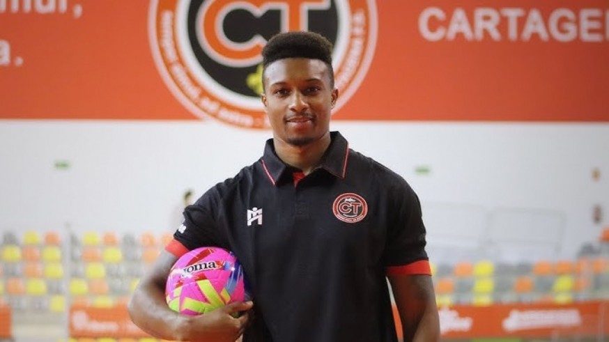 Renato: "¿Ganar la Liga otra vez? No hay dos sin tres ¿no?