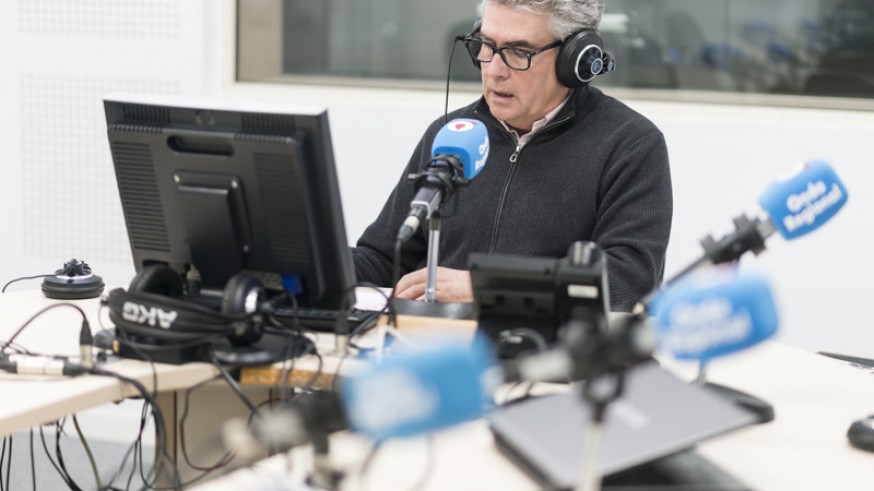 REGIÓN DEPORTIVA (MEDIODÍA) 01/02/2018