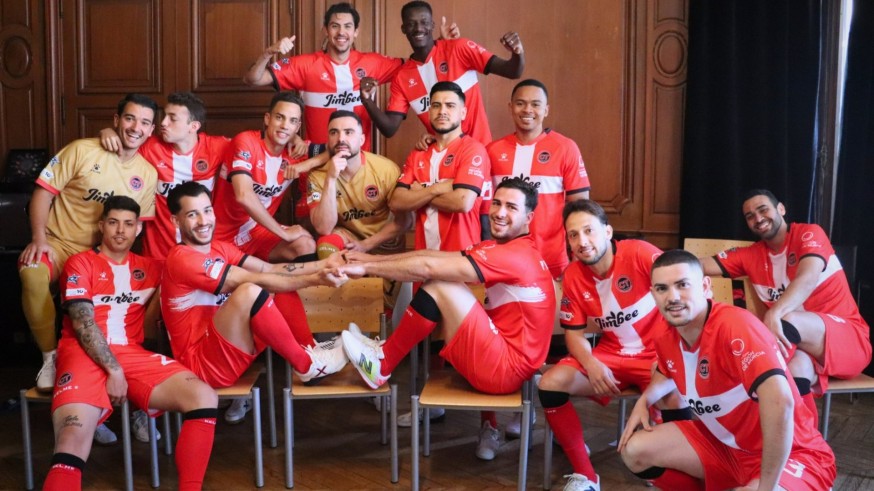 Mellado: "La gente me decía que para ganar títulos me fuera de Cartagena..."