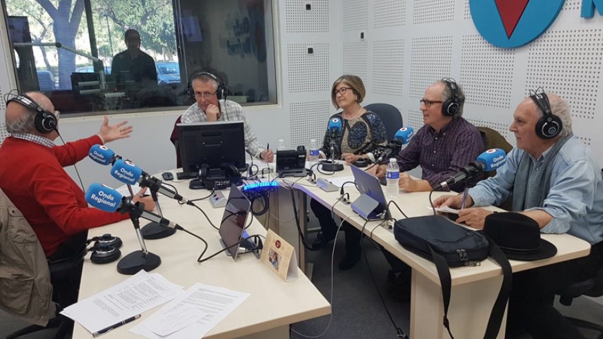 Hablando que es gerundio. El gerundio y el feminismo