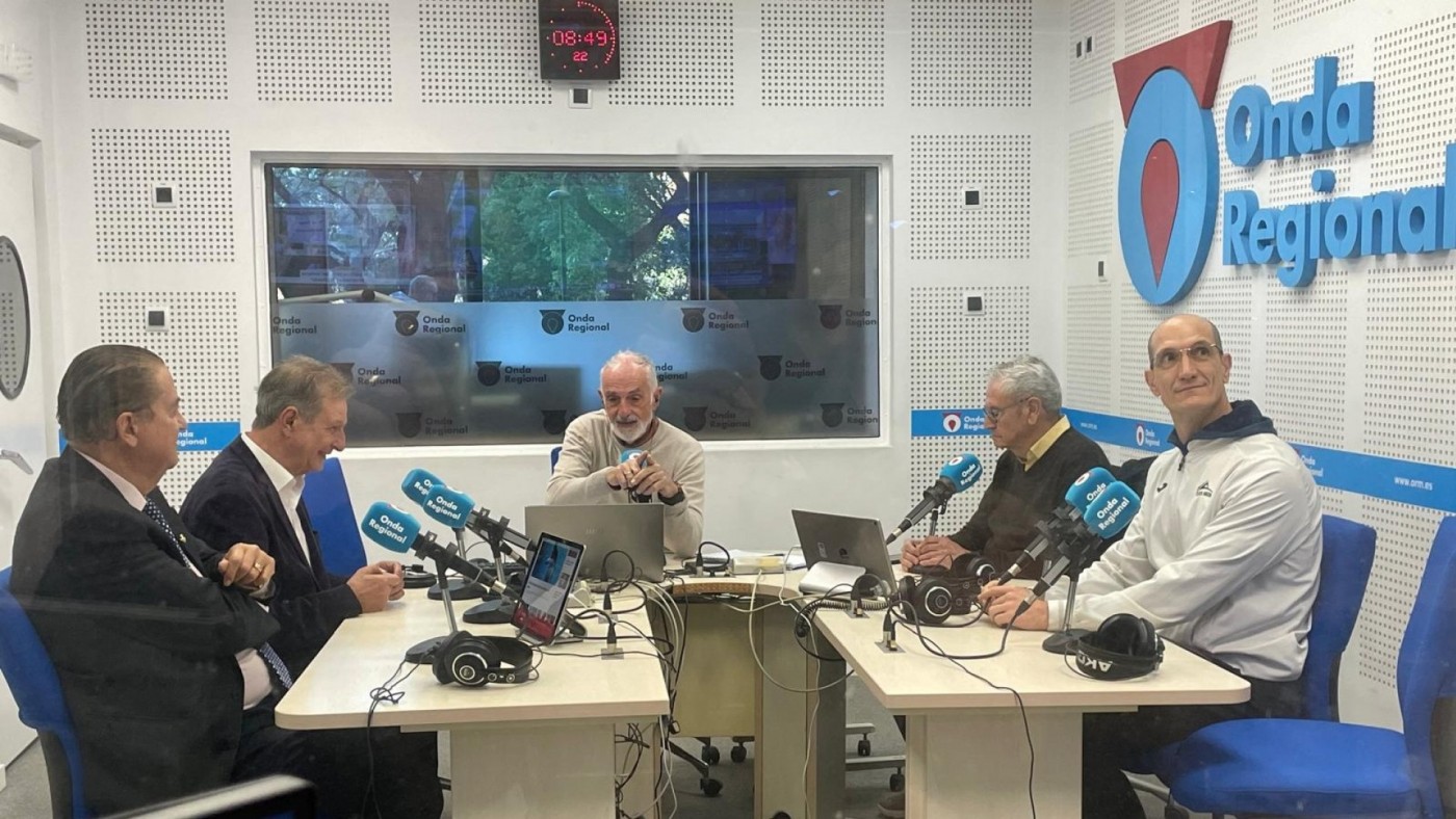 TERTULIA ACTUALIDAD 17/02/2026