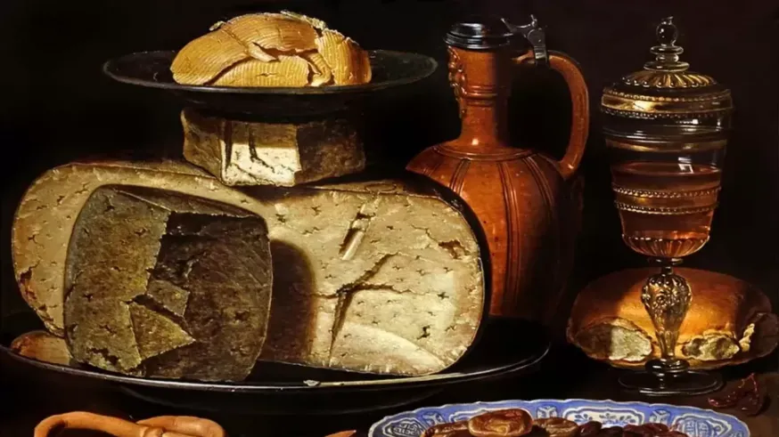 La Academia en Tarde Abierta. La evolución de los platos