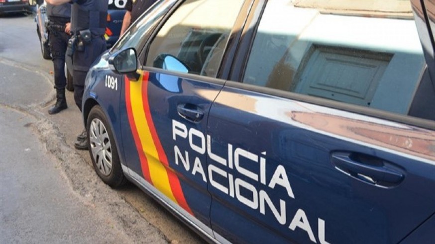 Detenida en Molina de segura una mujer del Tren de Aragua buscada en Chile por blanqueo de capitales