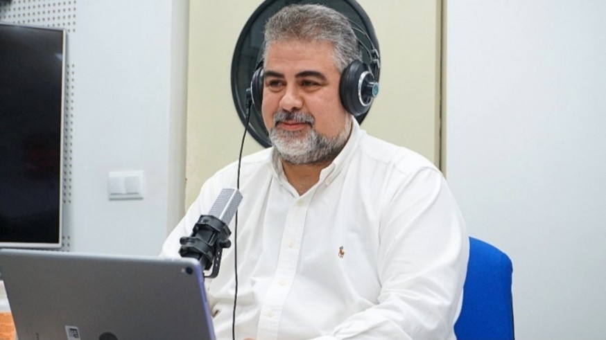 Columna de opinión. Laureano Buendía 29/05/25