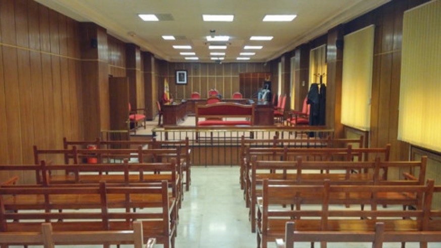 Tribunal Militar Territorial de Madrid