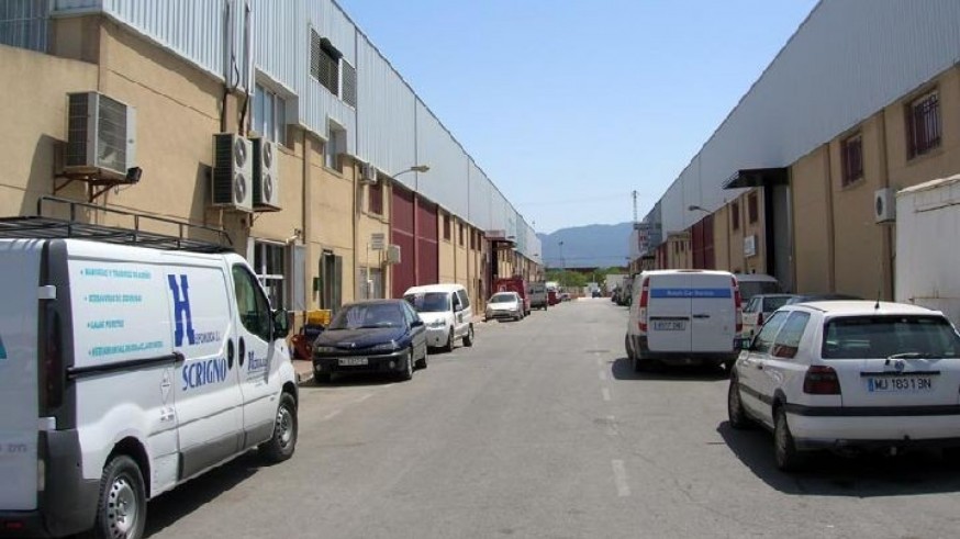 Suelo industrial en Murcia, Alcantarilla, Lorca y Puerto Lumbreras: los empresarios reclaman más espacio para crecer