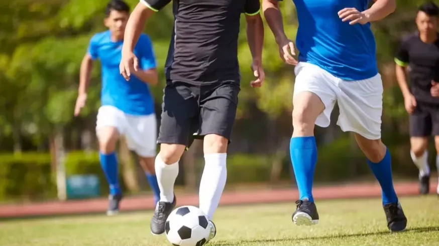 Medio siglo de pasión y risas: Agrupación deportiva La Pachanga de San Javier