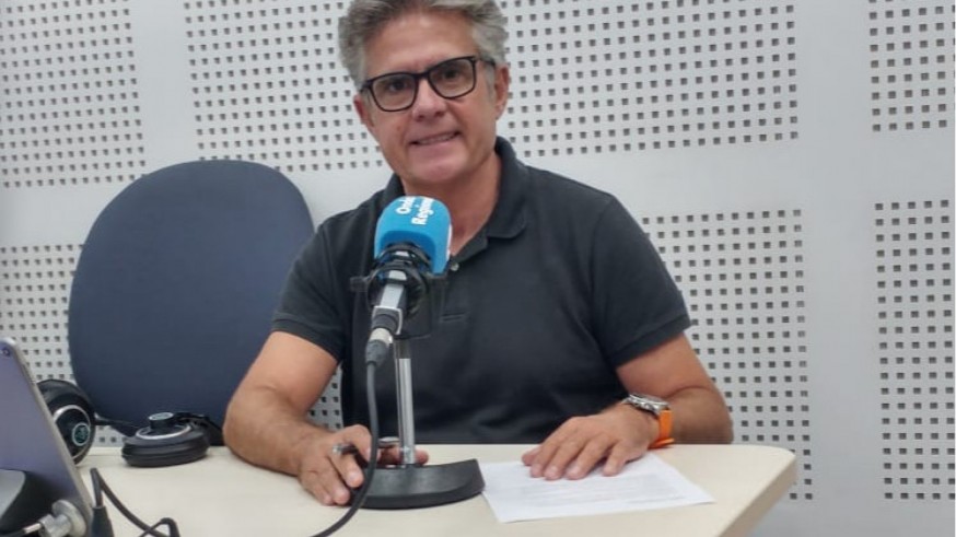 REGIÓN DEPORTIVA (MEDIODÍA) 05/08/2020