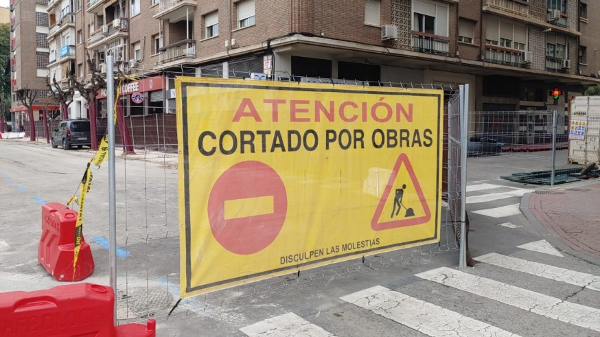 Murcia se queda sin 14,7 millones para financiar proyectos de movilidad