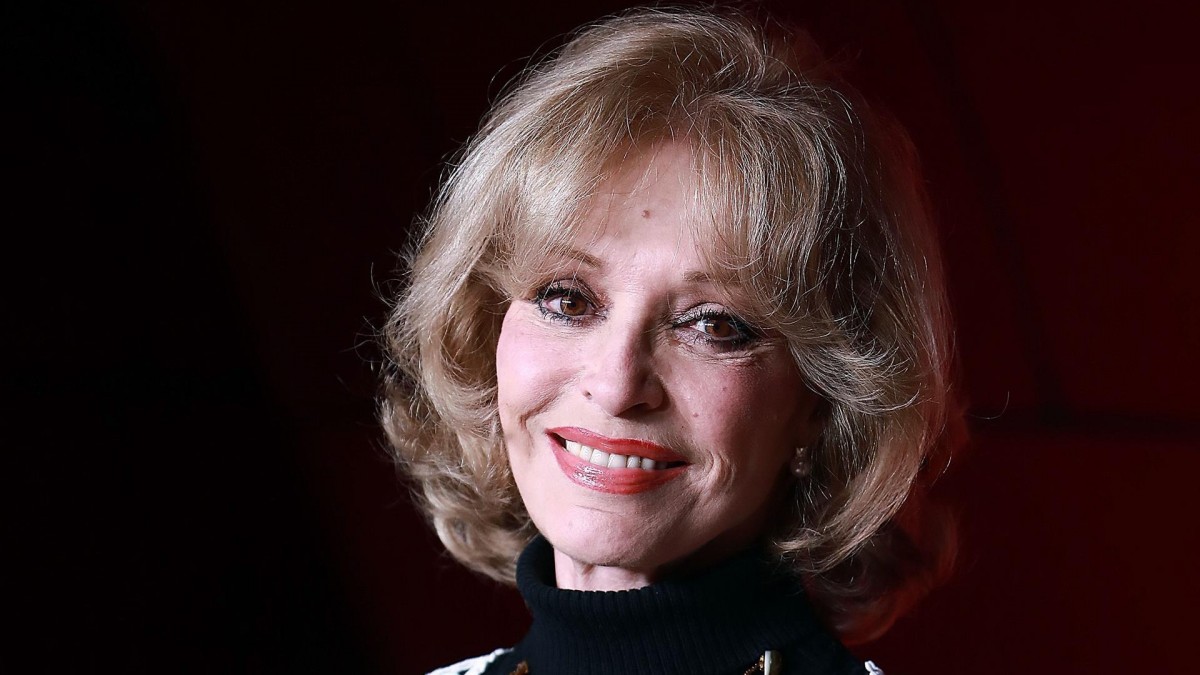 L’actrice Silvia Tortosa est décédée à 77 ans