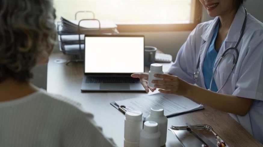 Los médicos volverán a la huelga el 3 de octubre en busca de mejoras profesionales