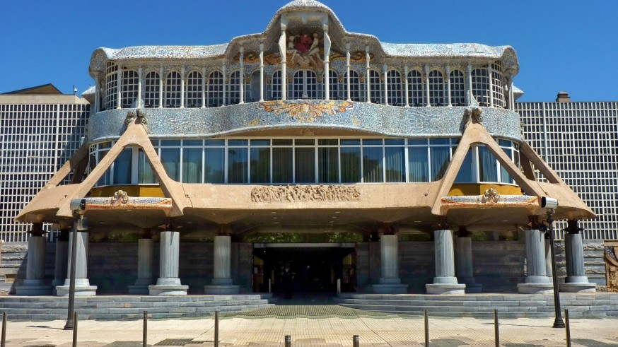 La Asamblea Regional otorga su Medalla de Oro a la Princesa de Asturias y prioriza la seguridad hídrica